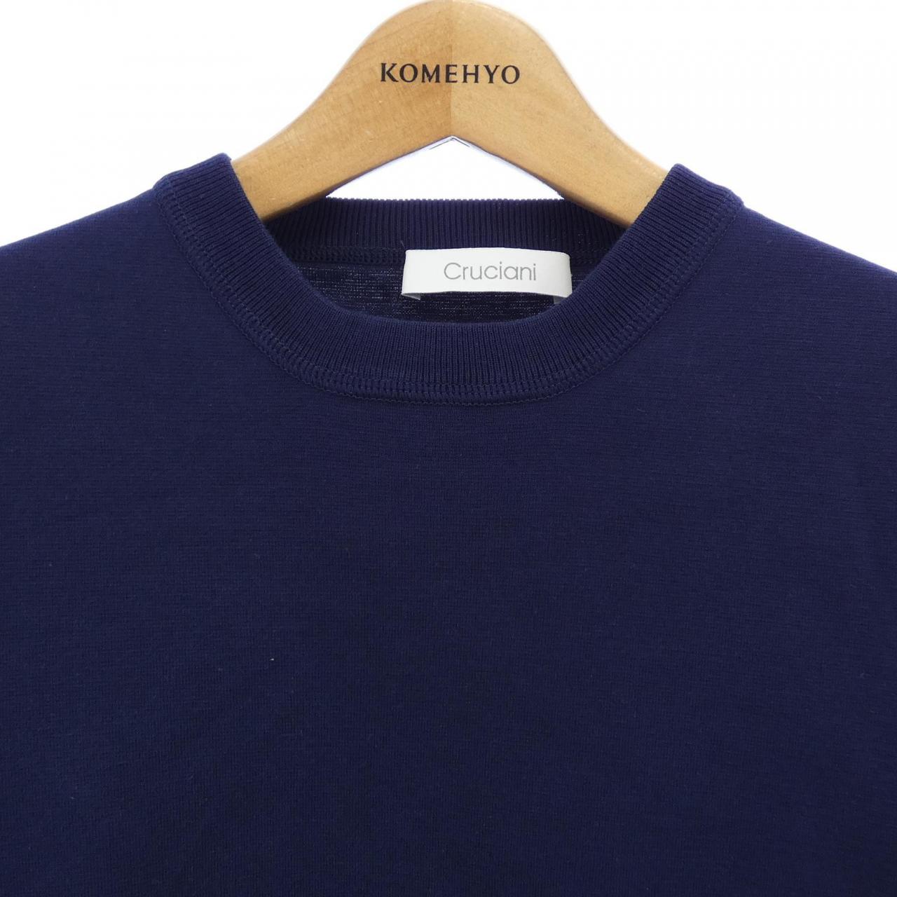 クルチアーニ Cruciani ニット