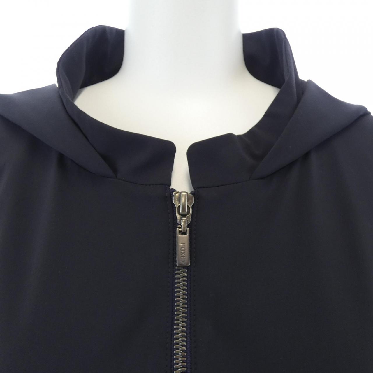 フォクシーニューヨーク FOXEY NEW YORK 33503 コート