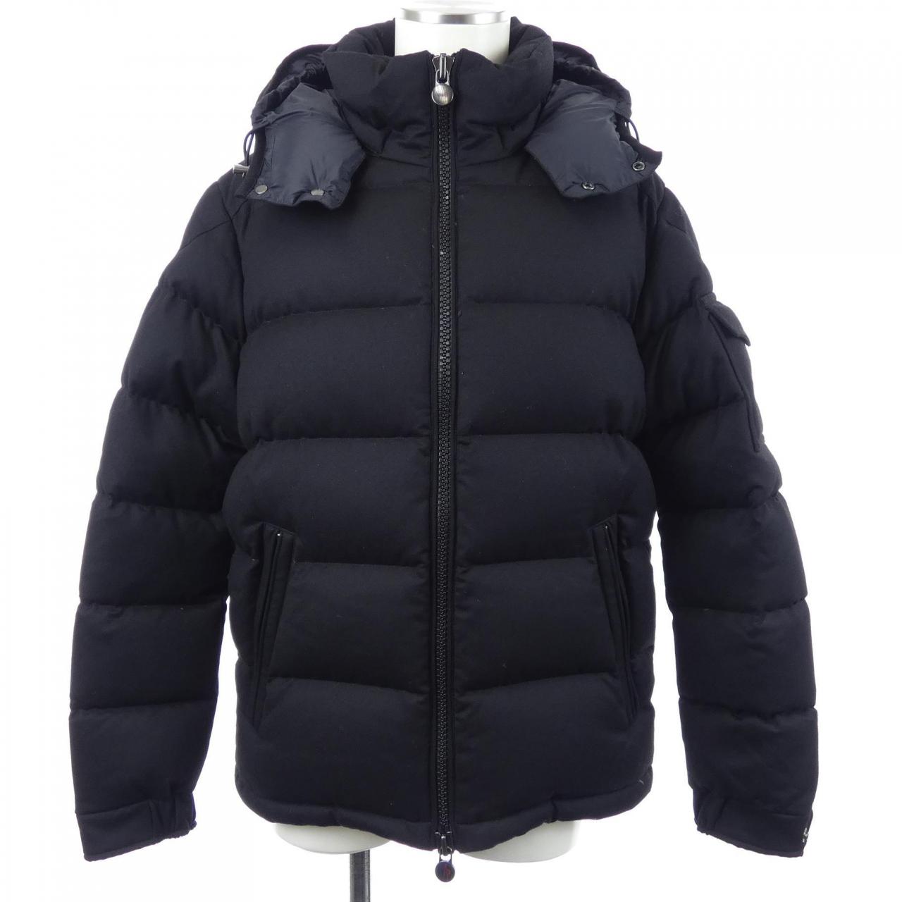 モンクレール MONCLER MONTGENEVRE ダウンジャケット