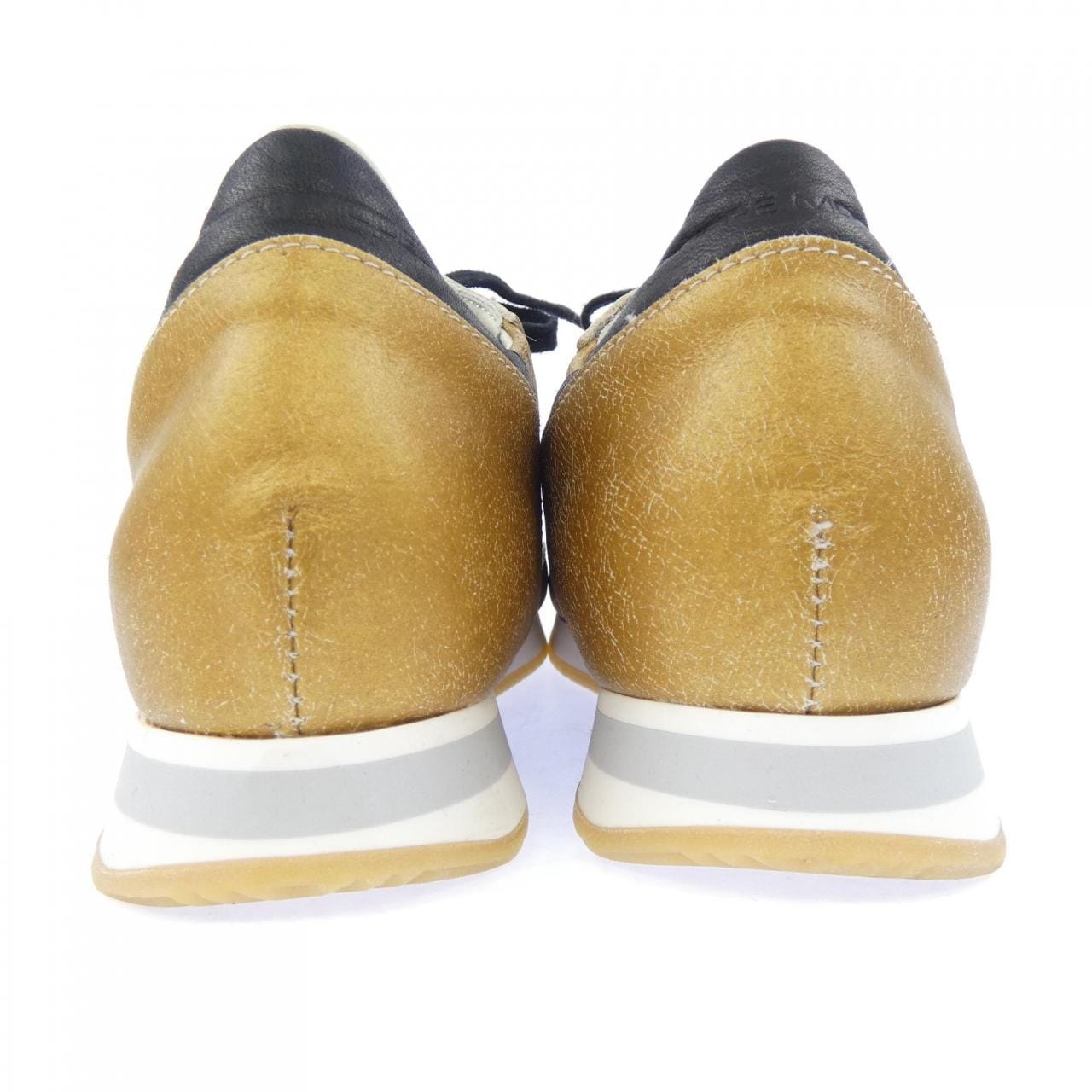 フィリップモデル PHILIPPE MODEL TRLUMC03SSBF スニーカー