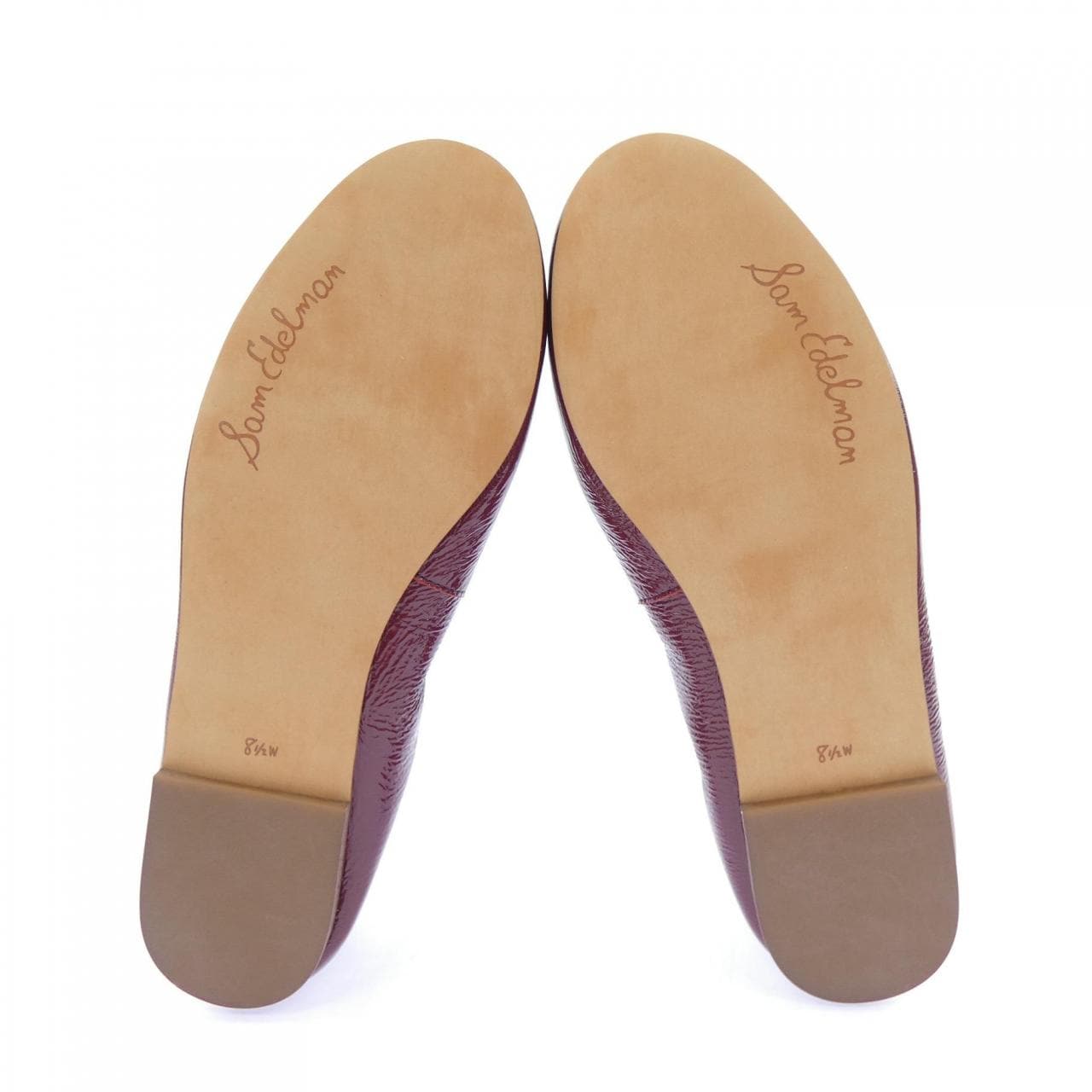 SAMEDELMAN フラットシューズ