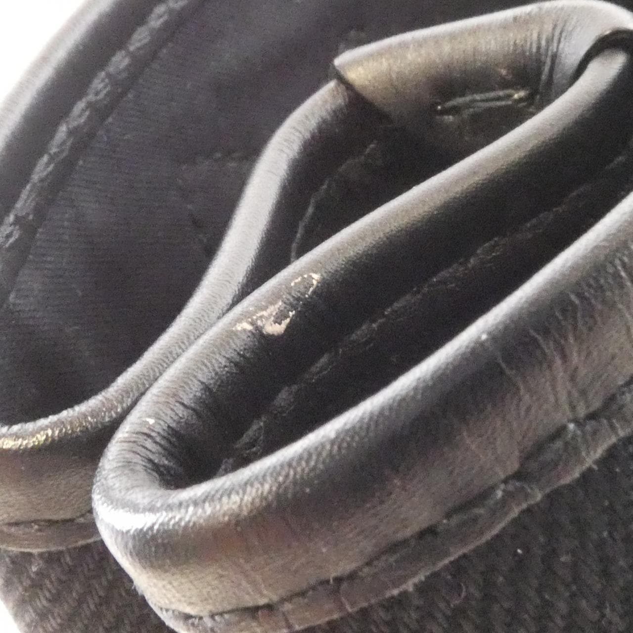 バレンシアガ ネイビー カバス 339933 バッグ