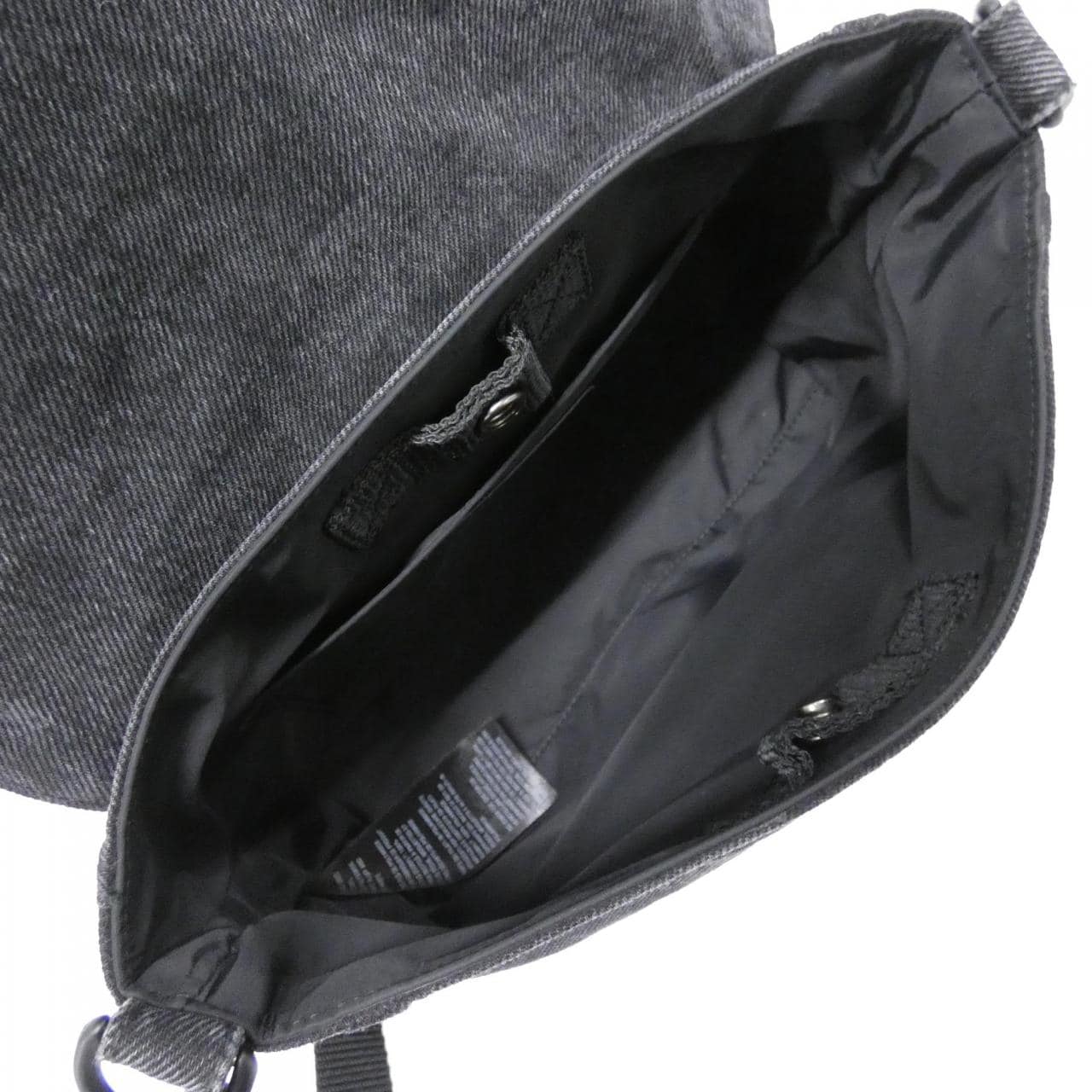 バレンシアガ アーミー メッセンジャー バッグ 656106 ショルダーバッグ