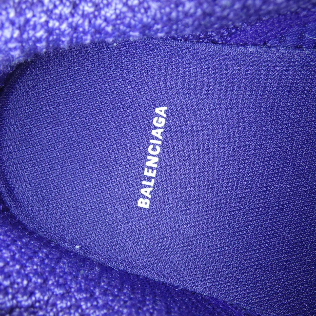 バレンシアガ BALENCIAGA 3XL 734731 W3XL5 スニーカー