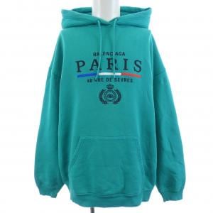 バレンシアガ BALENCIAGA 570811 TGV68 パーカー