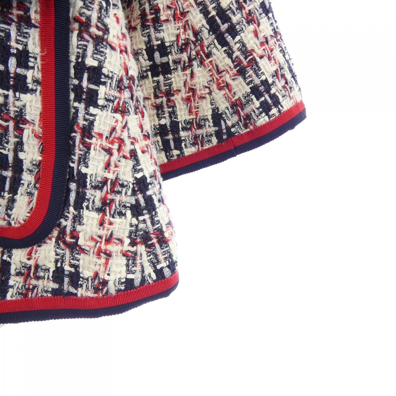 グッチ GUCCI 523689 ZKM84 ジャケット