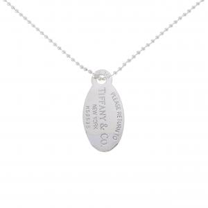 ティファニー リターントゥティファニー ネックレス