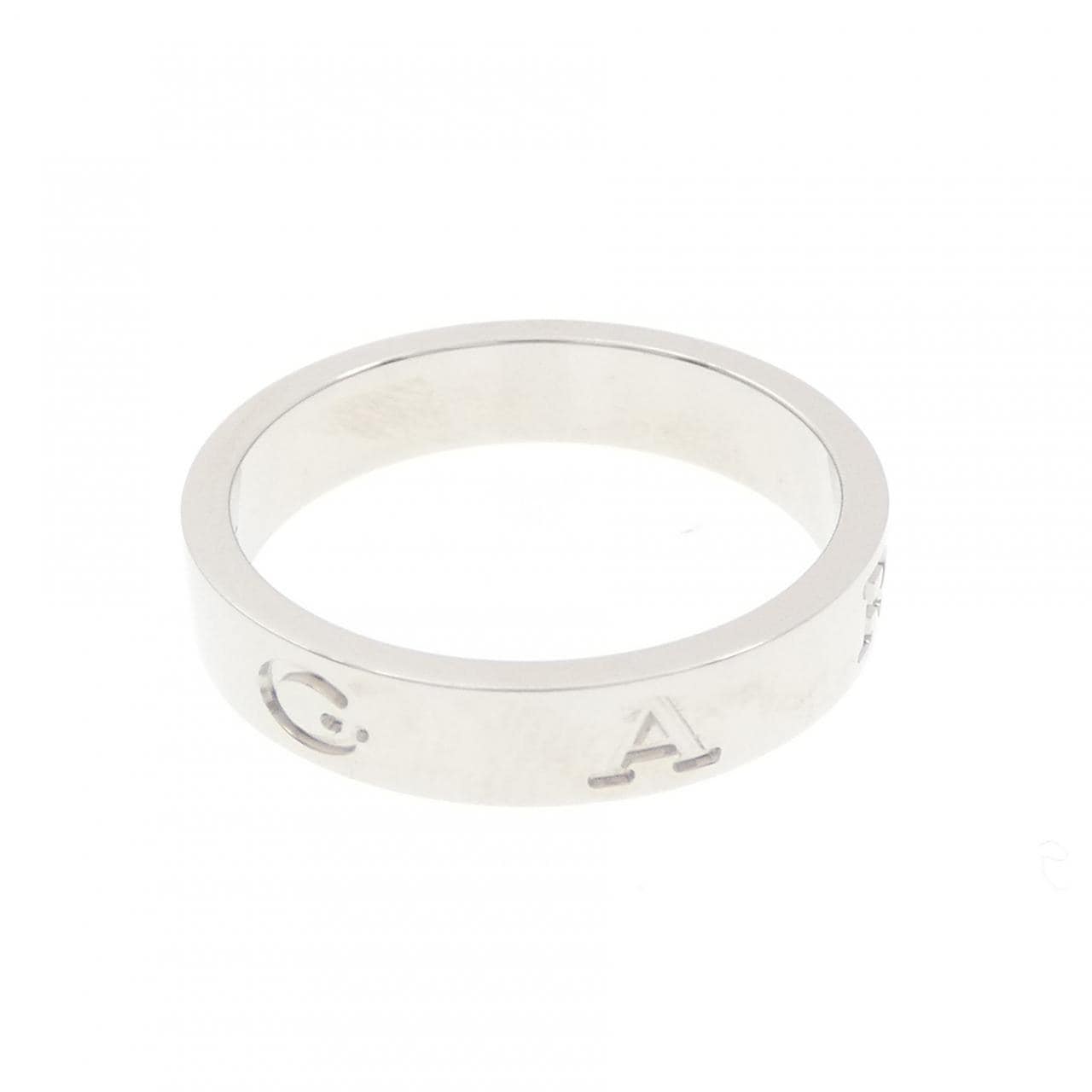 ブルガリ B.zero1 リング