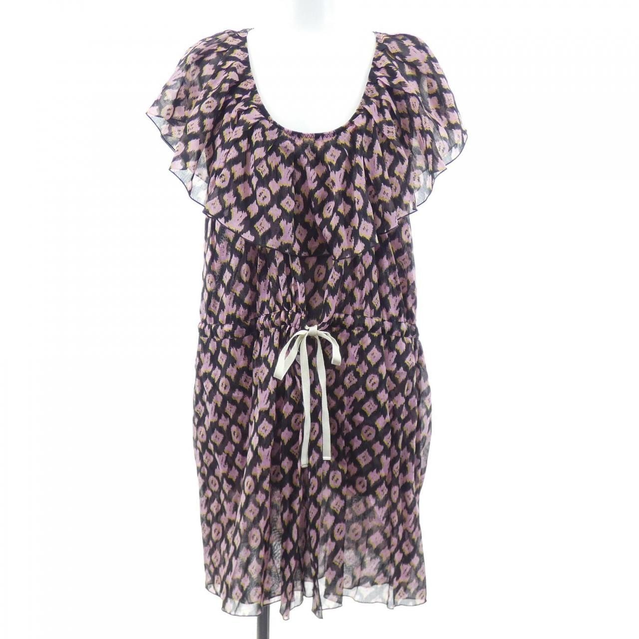 ルイヴィトン LOUIS VUITTON WSDR06BC4 チュニック