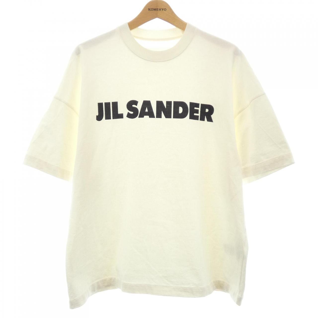 ジルサンダー JIL SANDER JSMS707045 Tシャツ