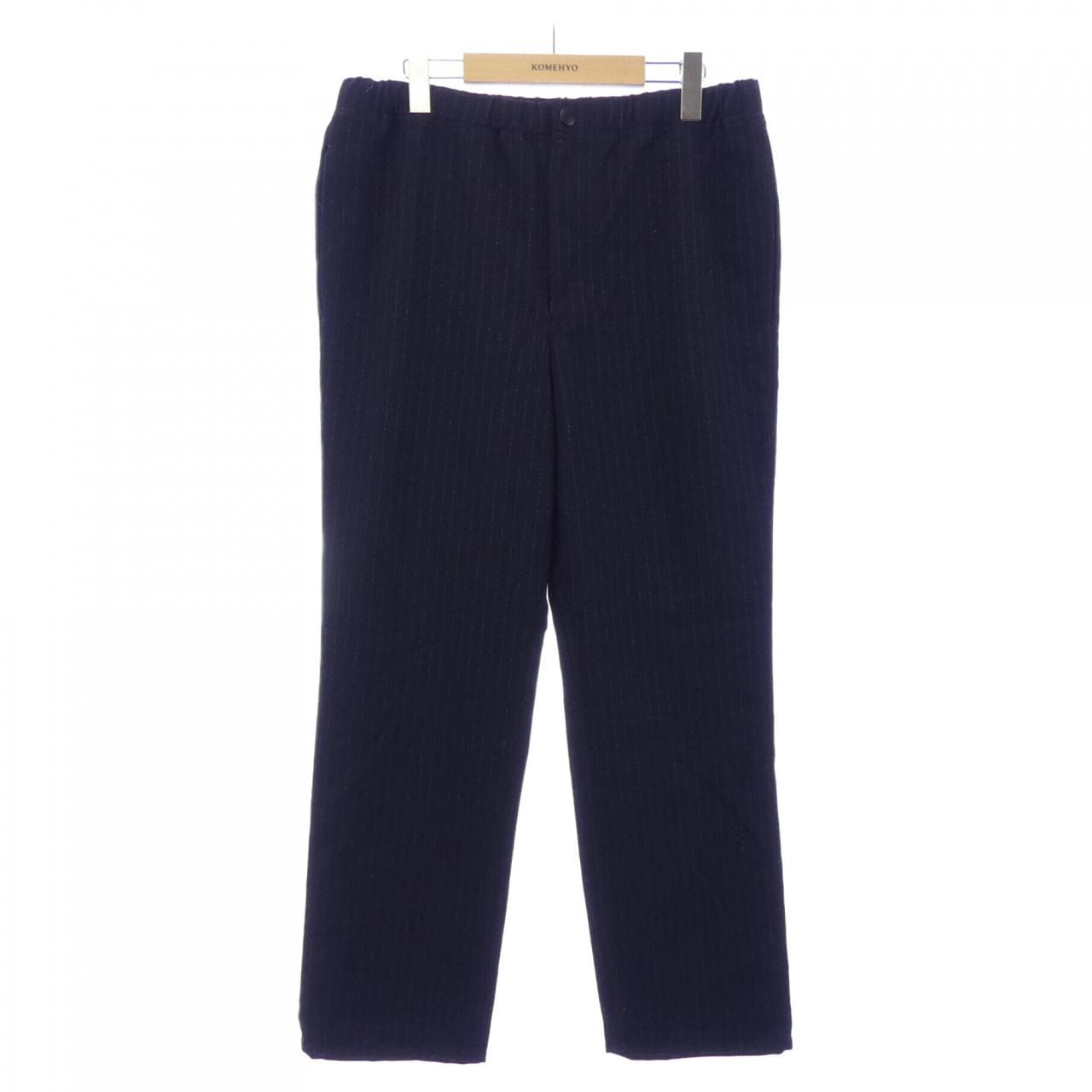モリスアンドサンズ MORRIS&SONS パンツ