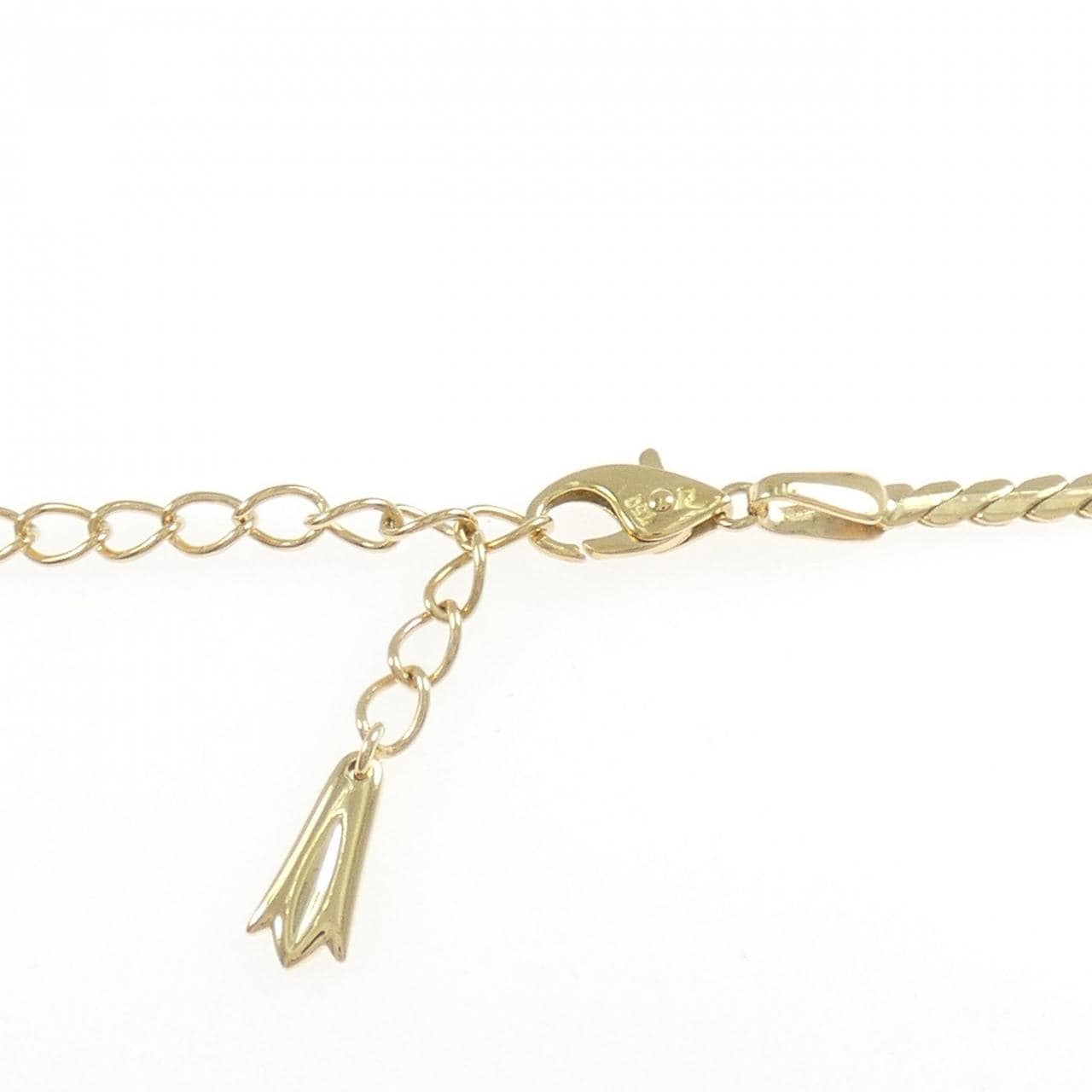 ポーラ ダイヤモンド ネックレス 0.30CT