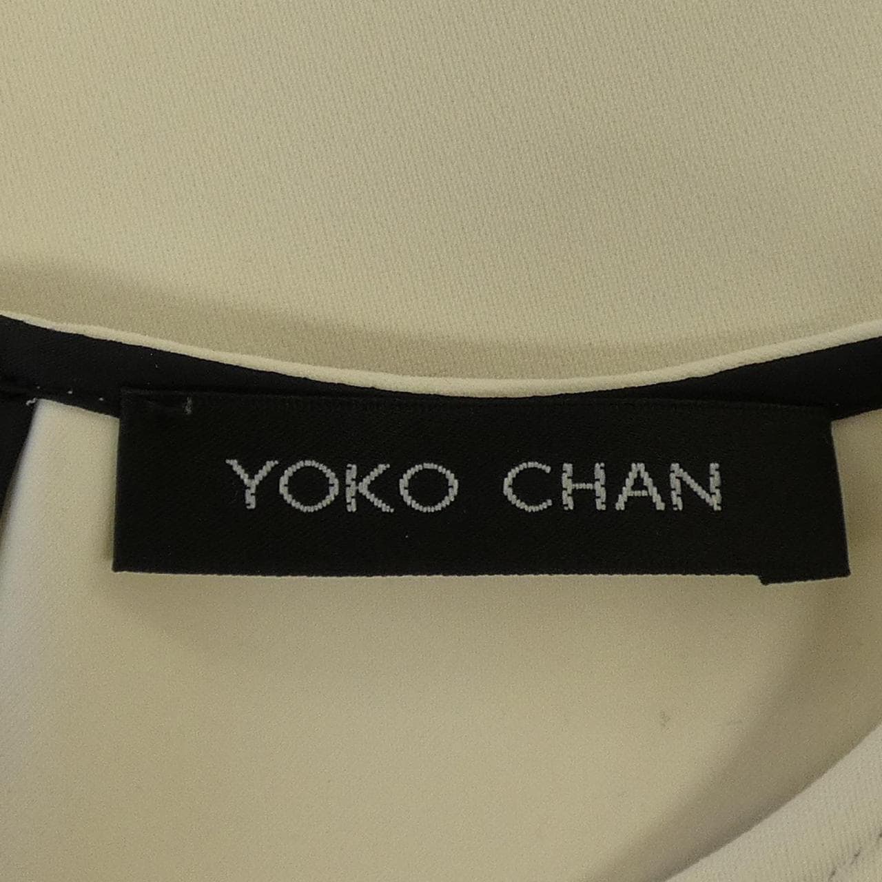 ヨーコチャン YOKO CHAN YEB-317-003 トップス