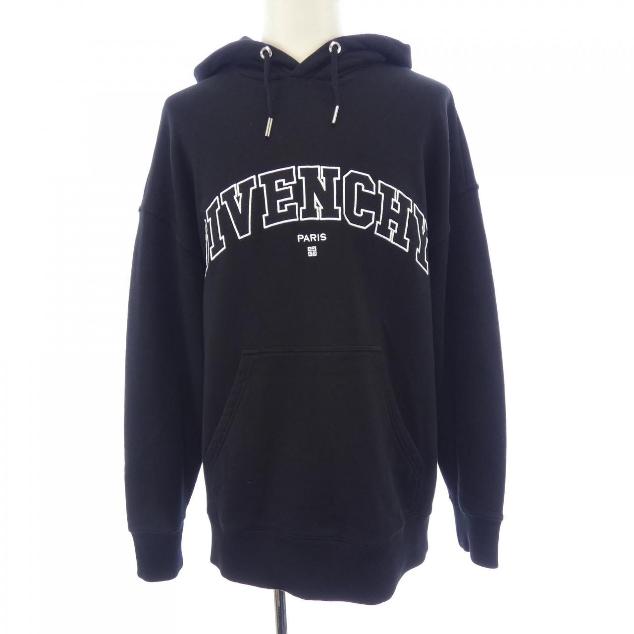ジバンシー GIVENCHY BMJ0HC3Y8Q パーカー
