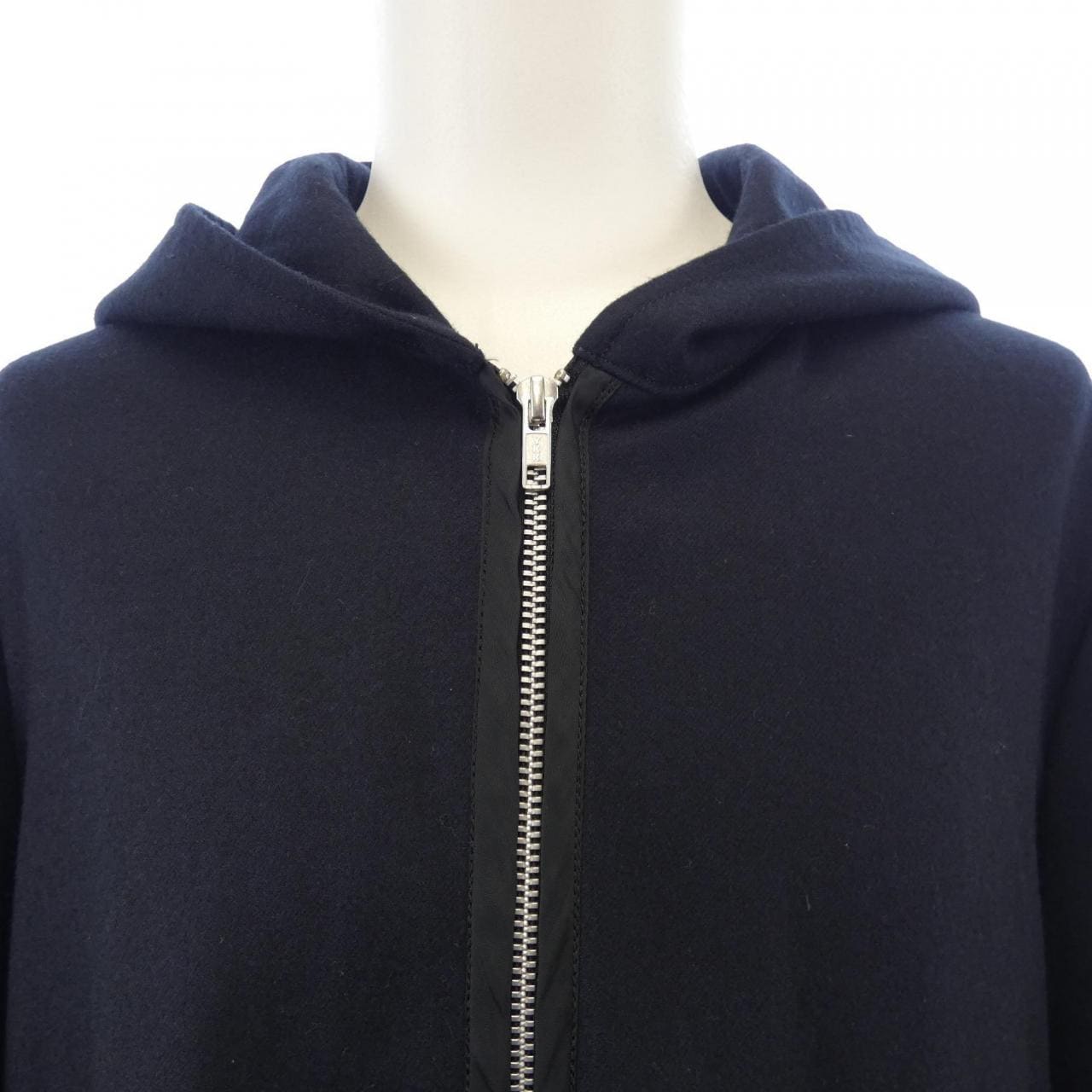 コムデギャルソンオム COMME des GARCONS HOMME DJ-C001 パーカー