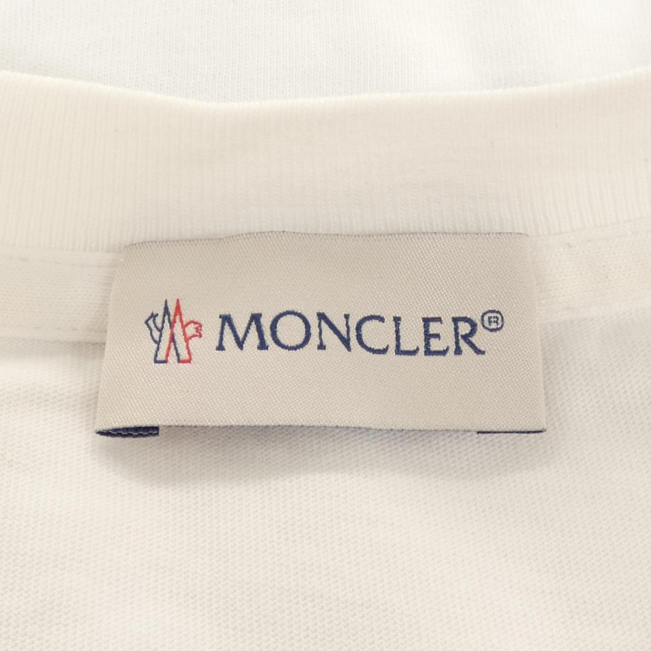 モンクレール MONCLER H10938C00013 Tシャツ