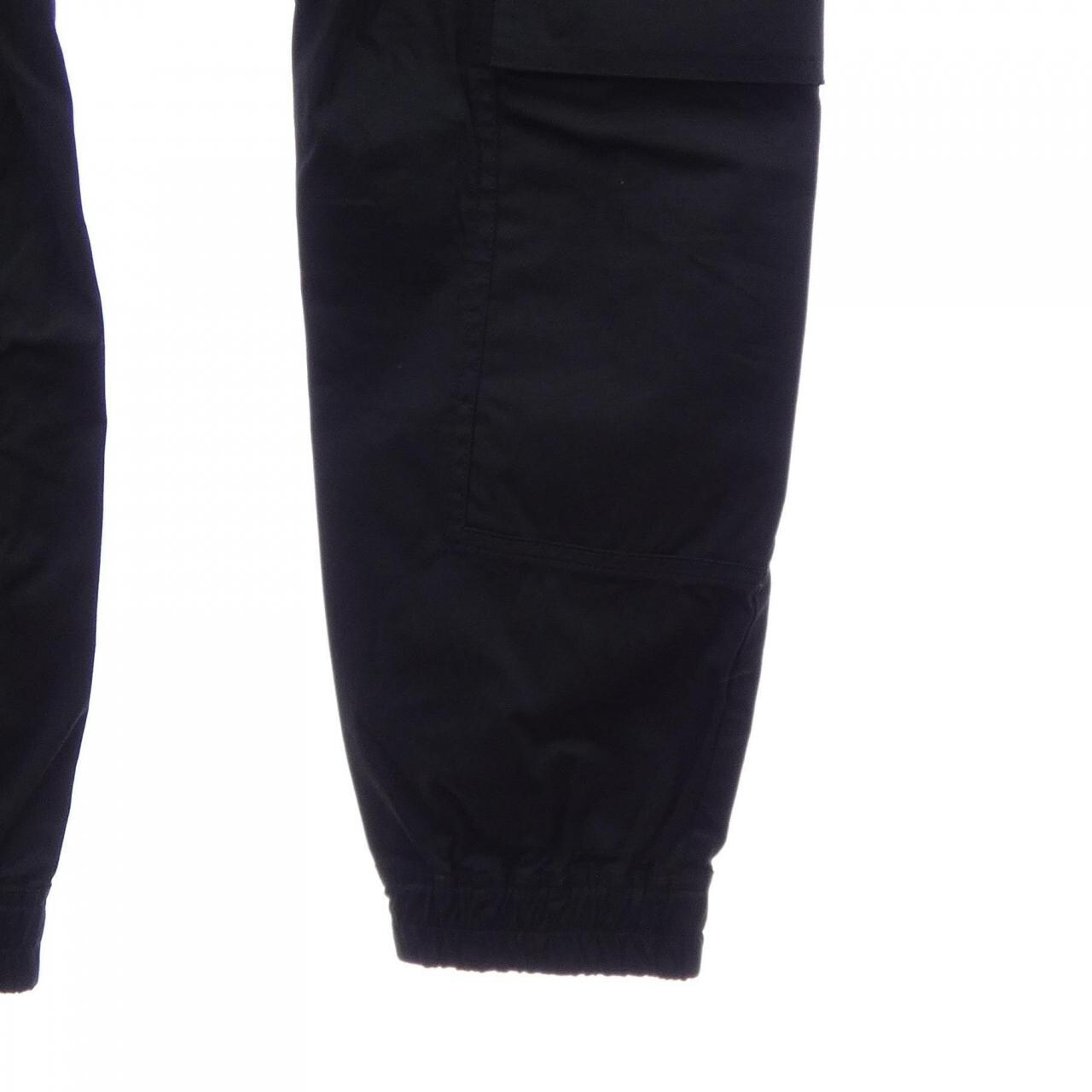 リックオウエンス Rick owens RU01D3337 パンツ