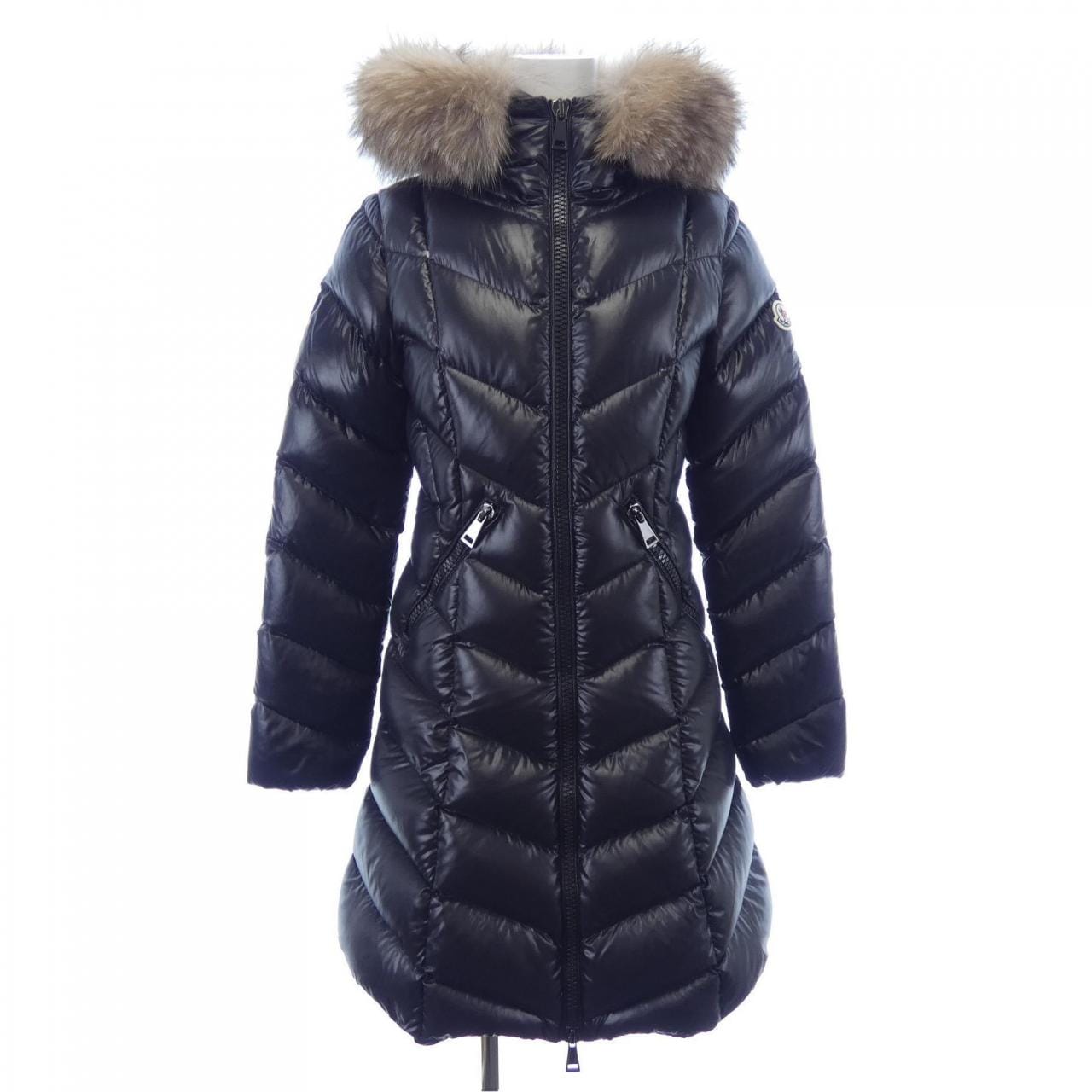 モンクレール MONCLER FULMARUS ダウンコート