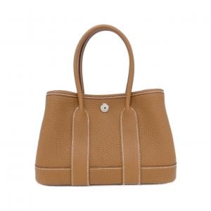 【未使用品】エルメス ネオ ガーデン 23cm 086422CK バッグ