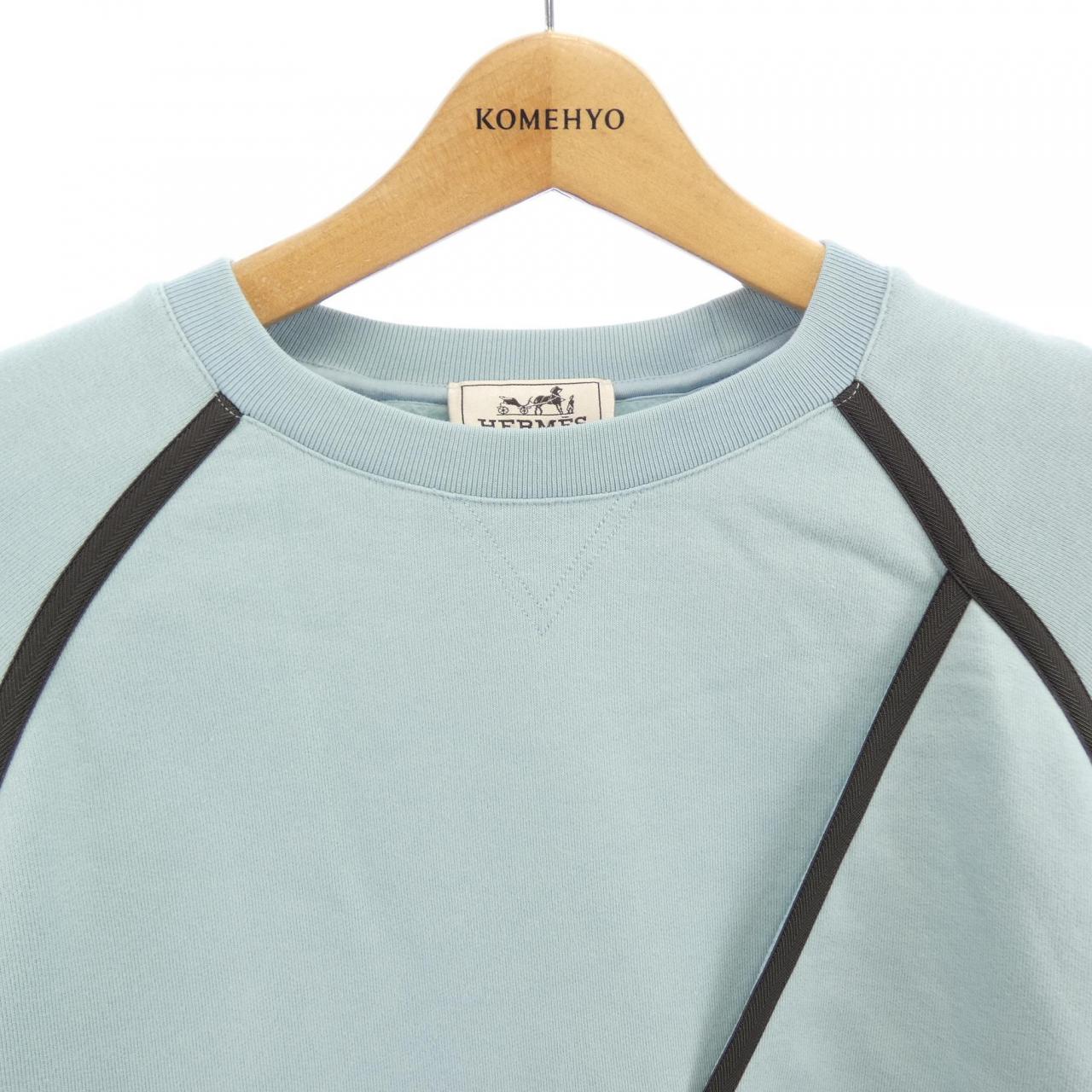 エルメス HERMES *12-5747. スウェット