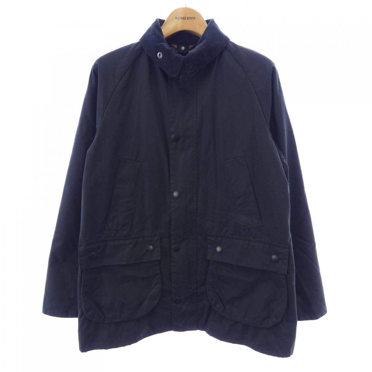 バブアー BARBOUR SL　BEDALE コート
