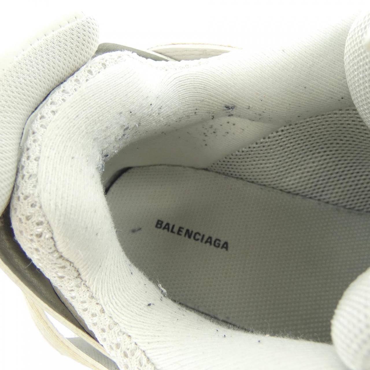 バレンシアガ BALENCIAGA 542023 W1GB1 スニーカー