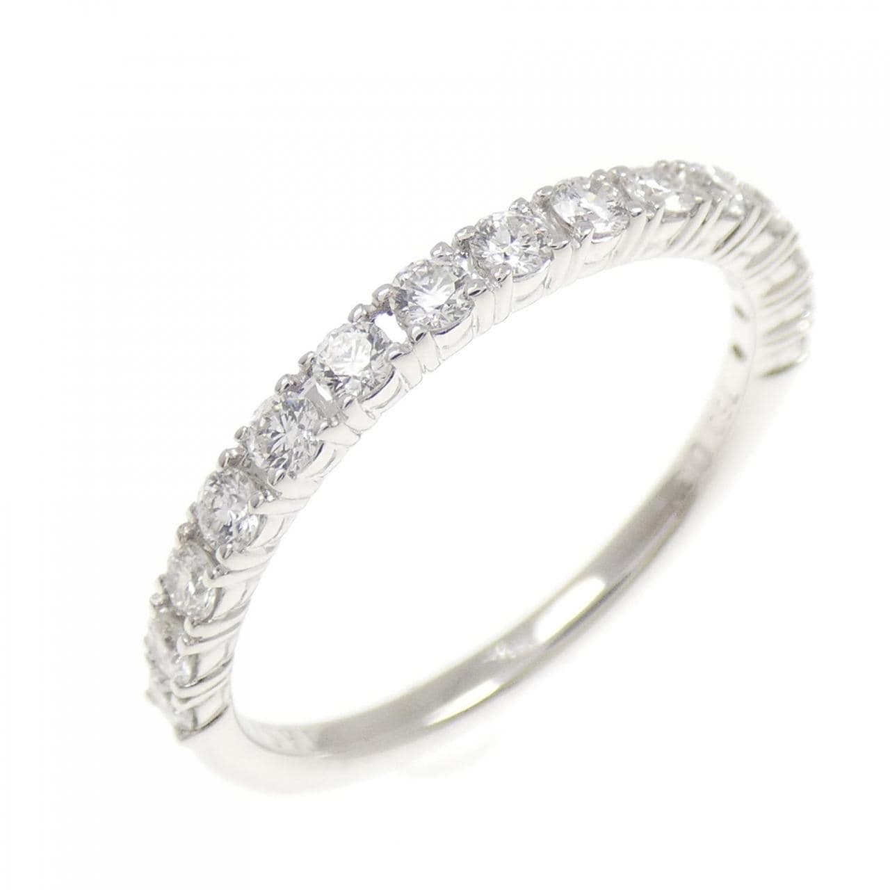 タサキ ダイヤモンド リング 0.35CT