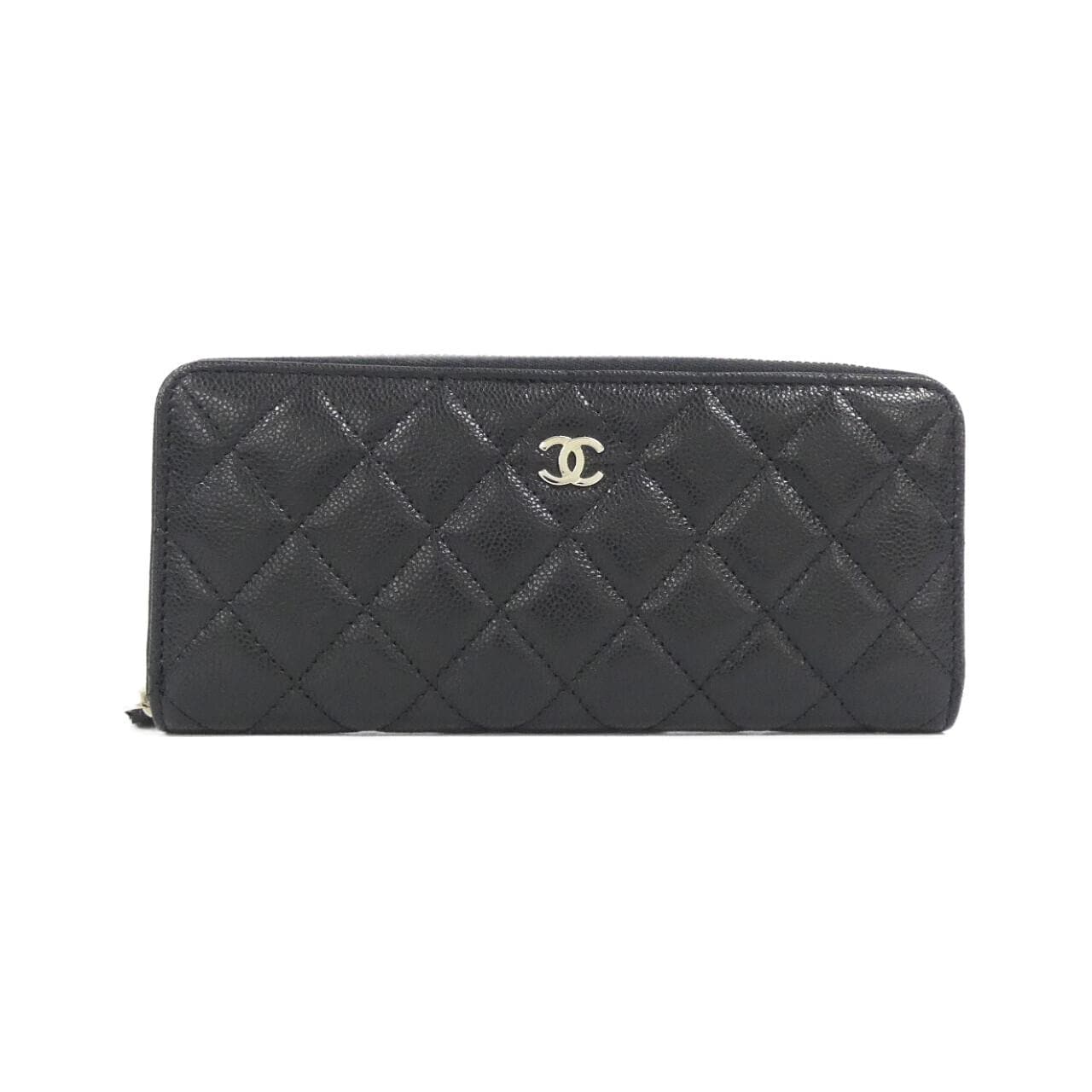 シャネル タイムレスクラシック ライン AP5181 財布