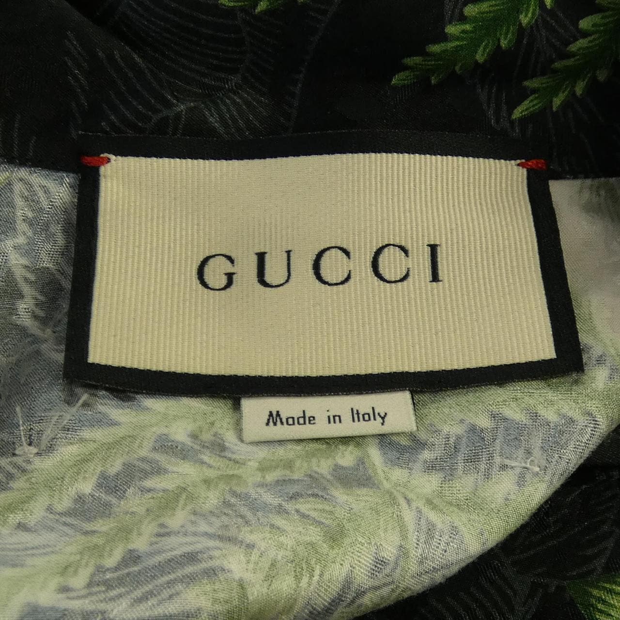 グッチ GUCCI 624524 ZAEMQ S／Sシャツ