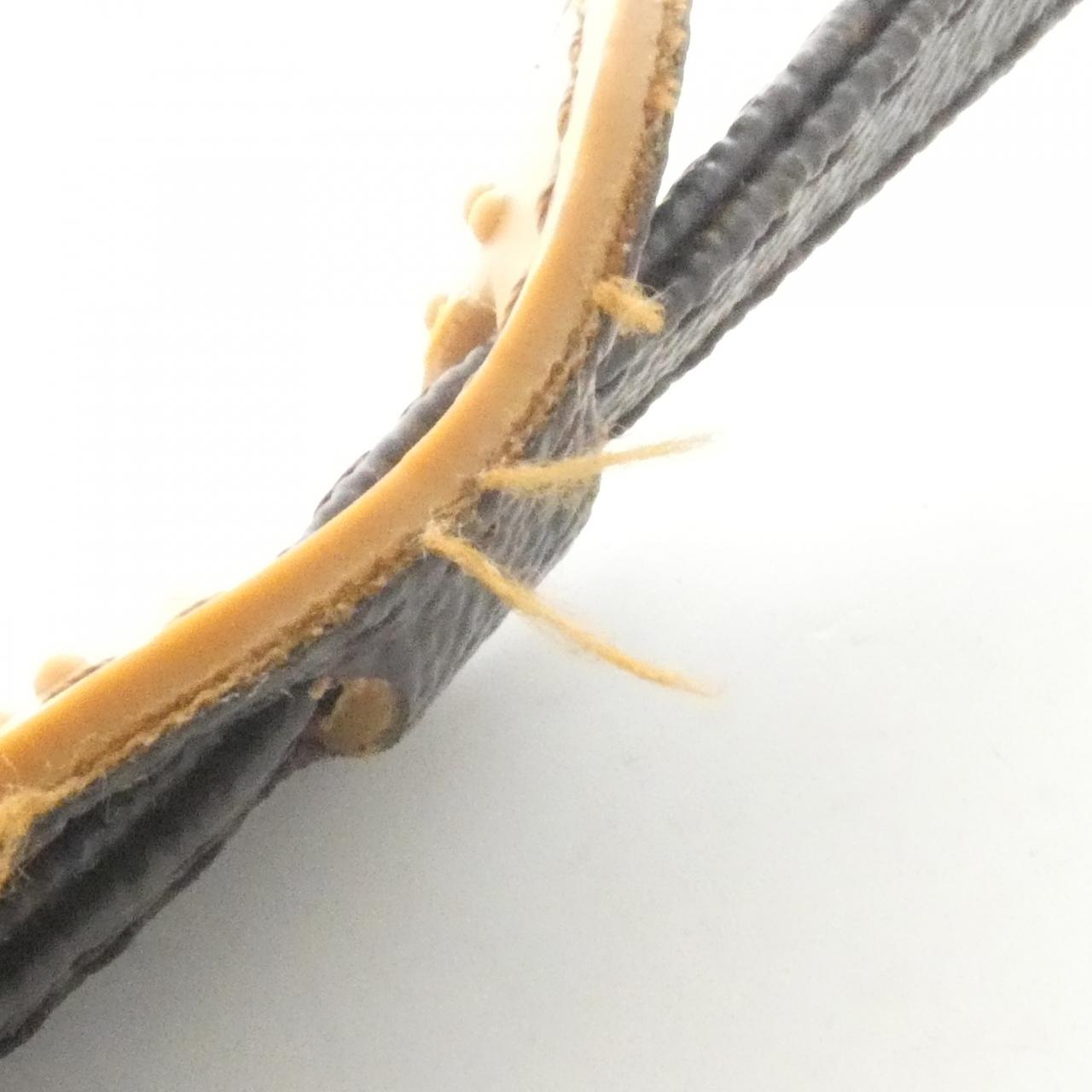 ルイヴィトン モノグラム ショルダー ストラップ J75010