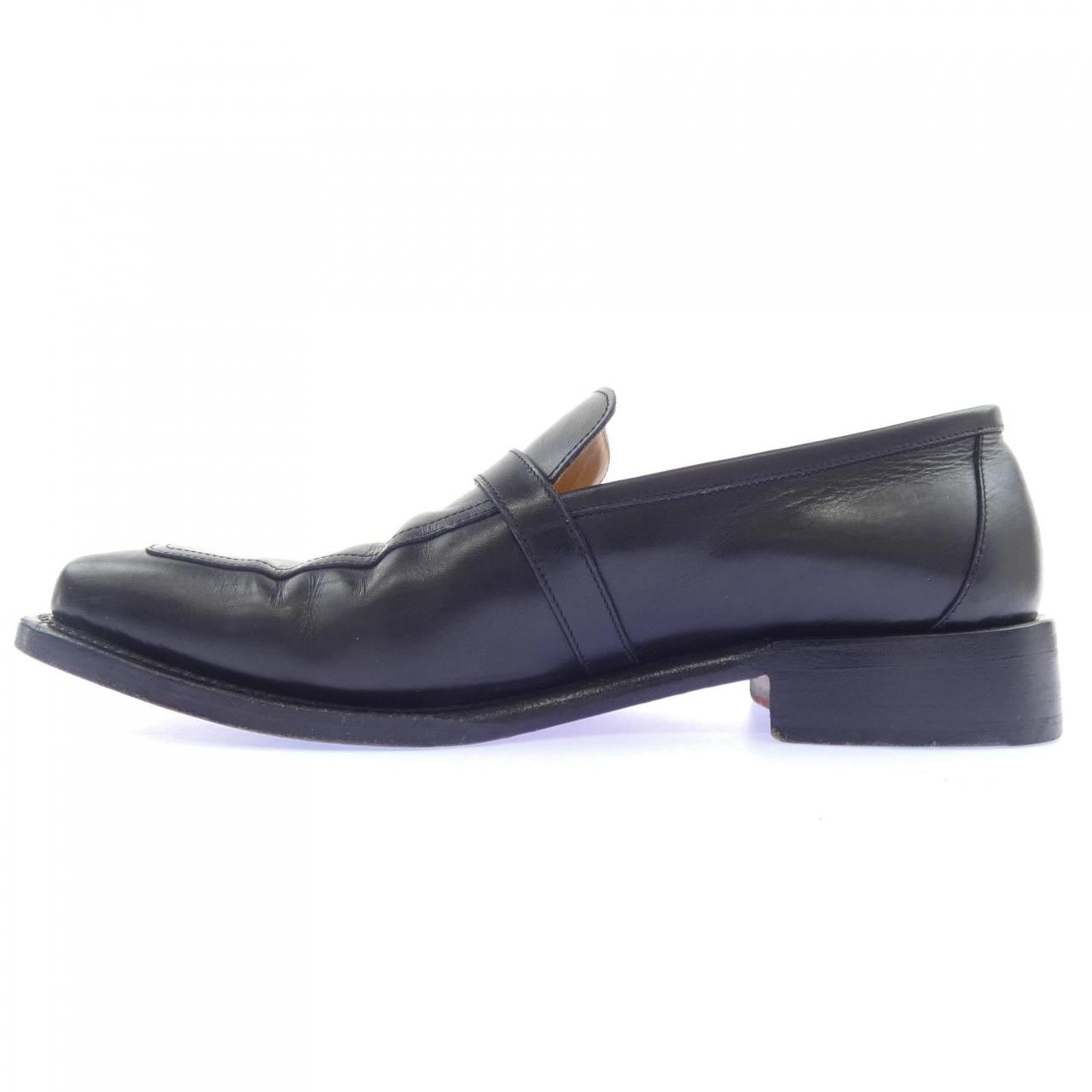 【ヴィンテージ】エルメス HERMES シューズ