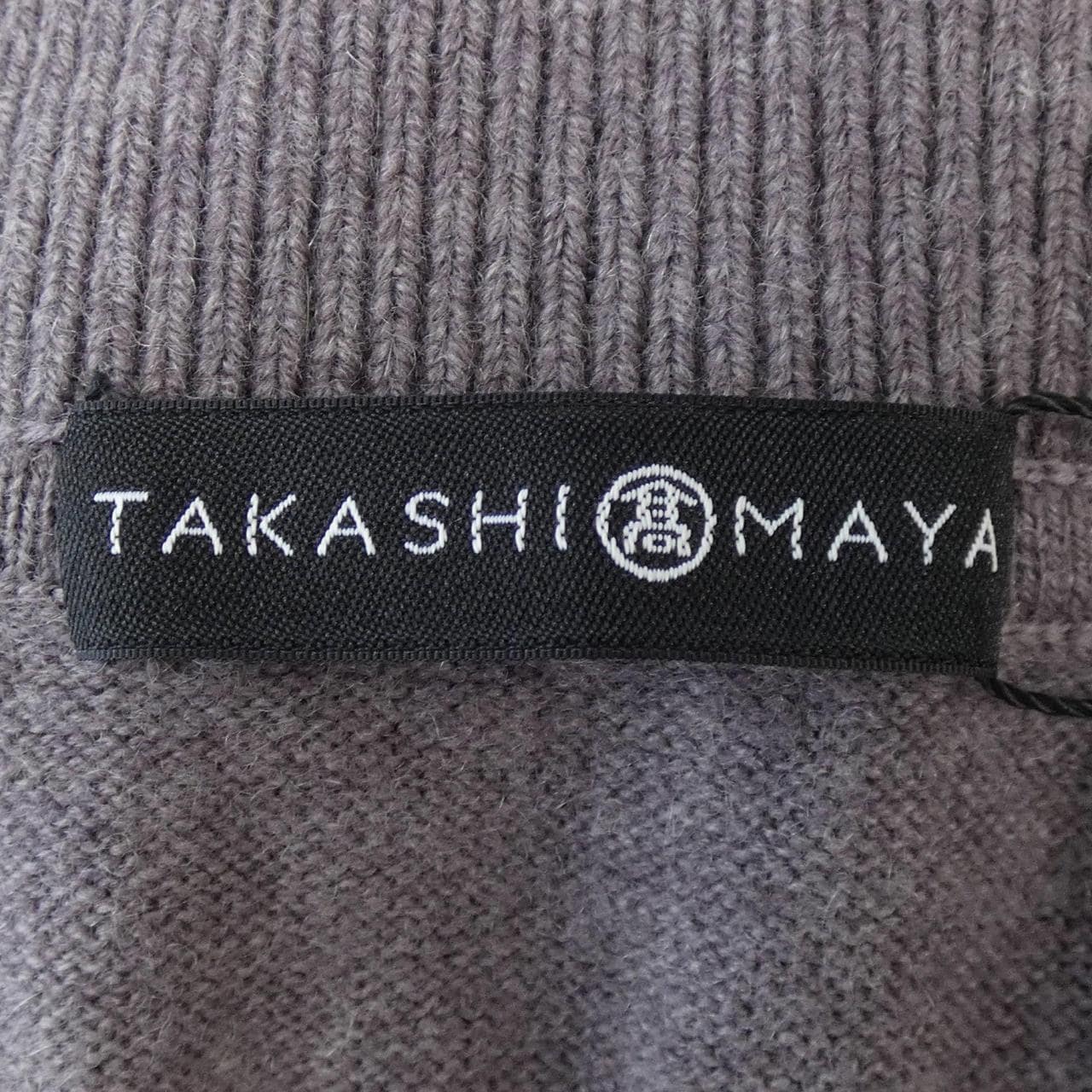 Takashimaya ニット