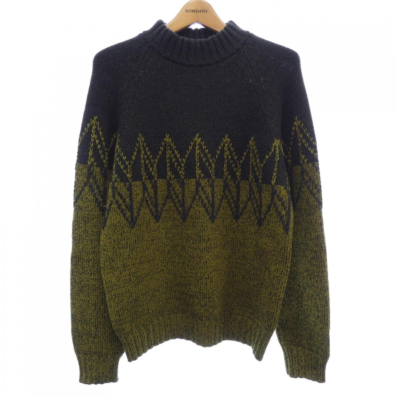 HERMES HERMES knitwear