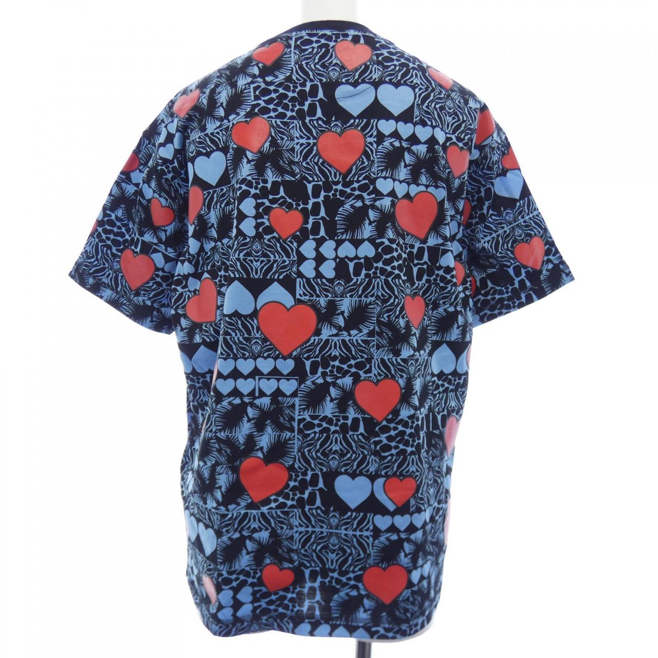 エルメス HERMES Tシャツ