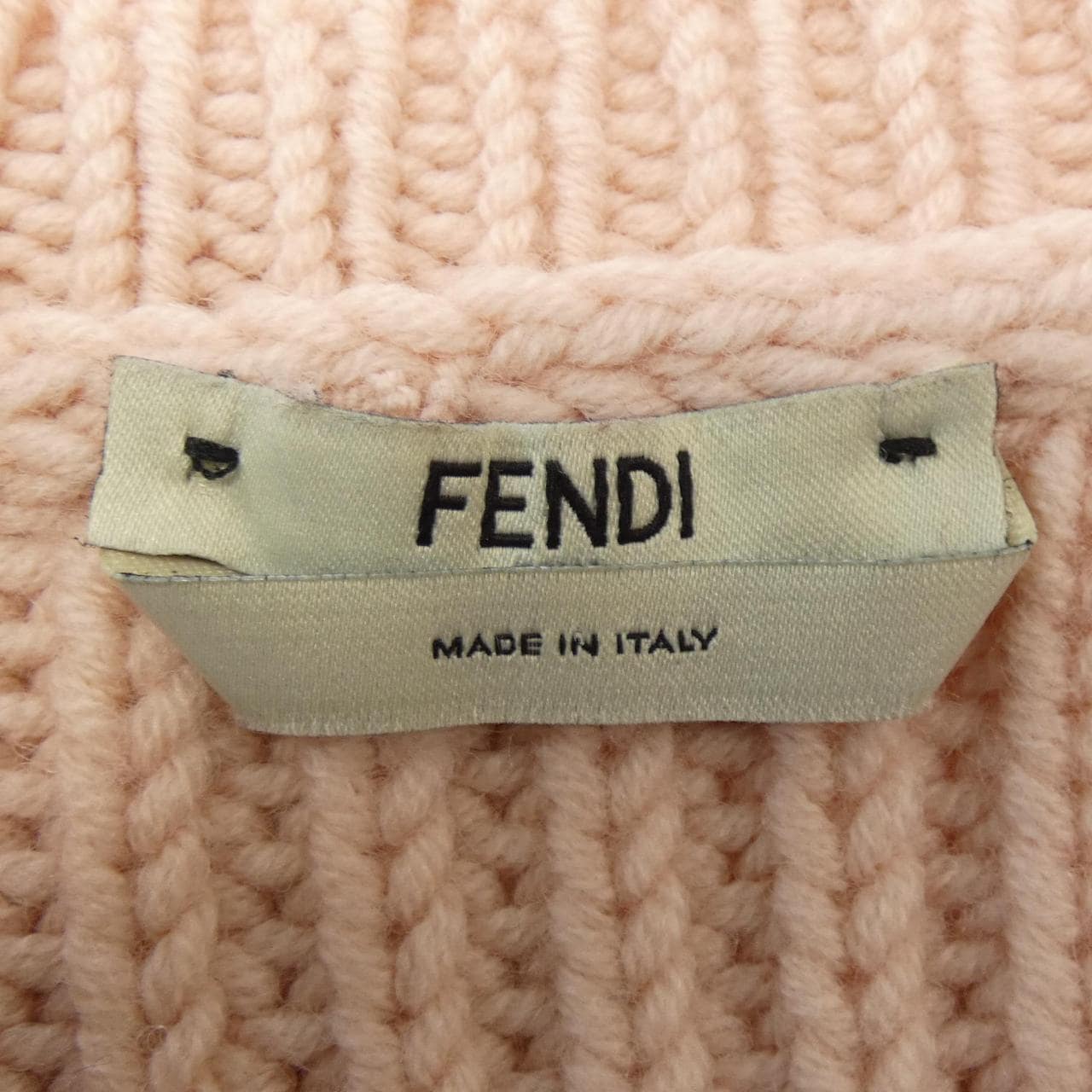 フェンディ FENDI ニット