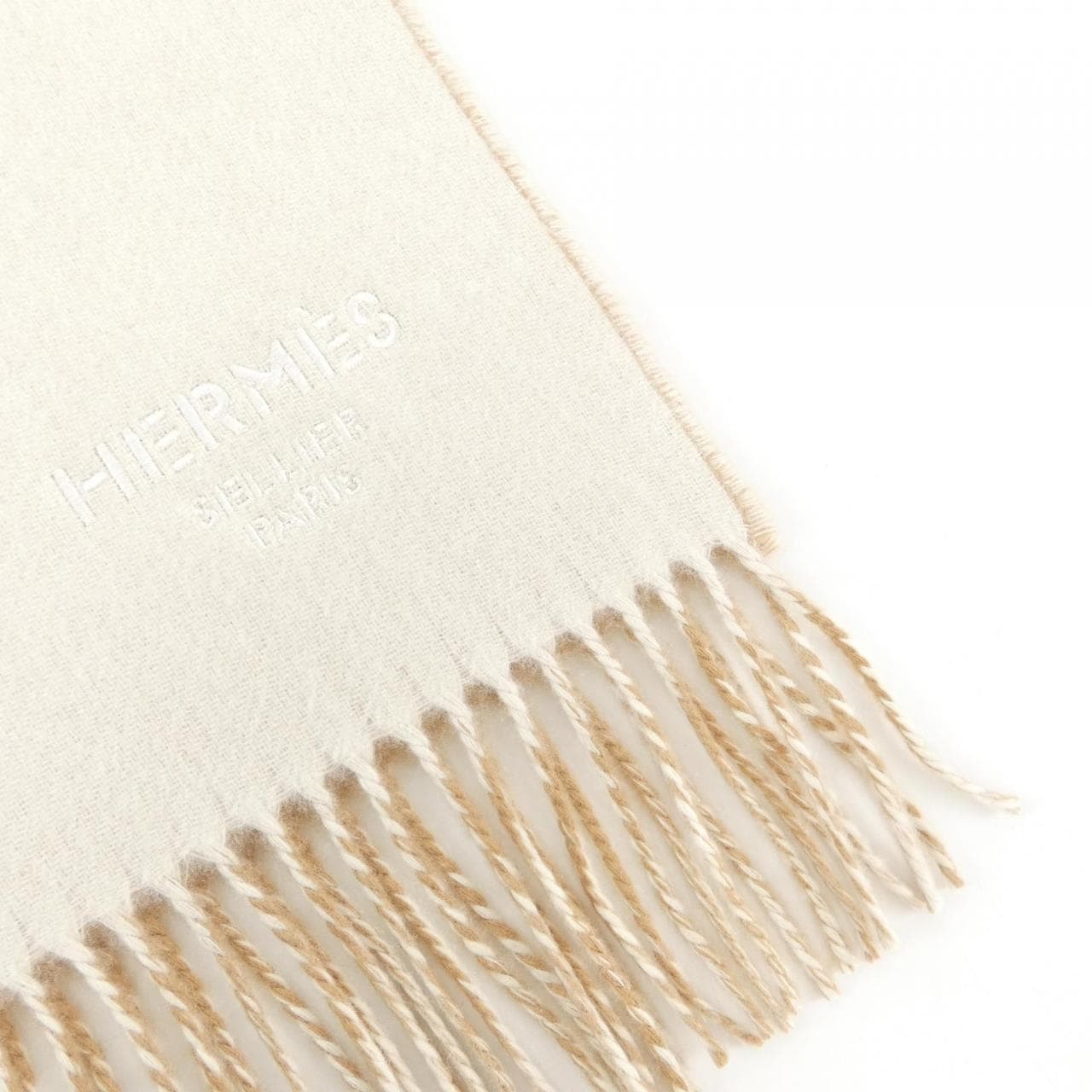 エルメス HERMES STOLE