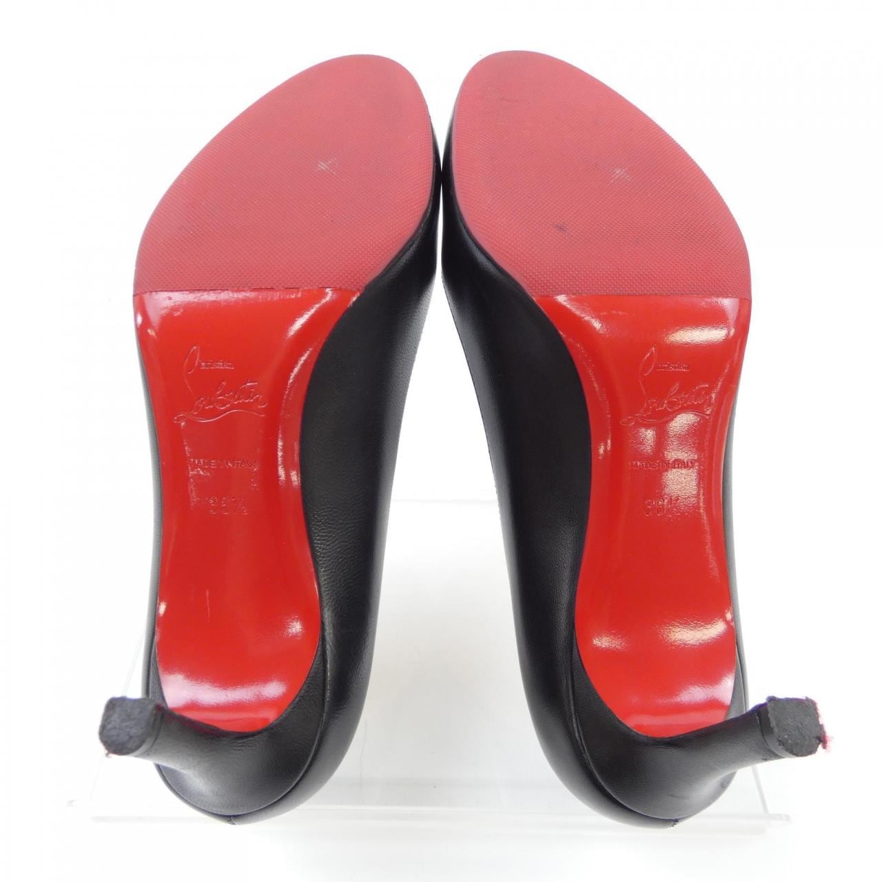 クリスチャンルブタン CHRISTIAN LOUBOUTIN パンプス