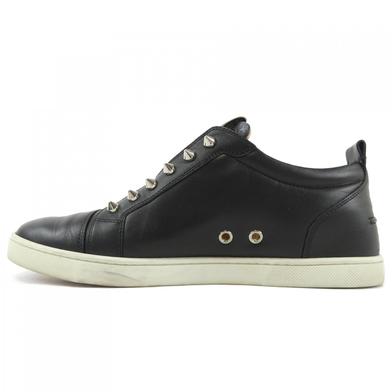 CHRISTIAN LOUBOUTIN CHRISTIAN LOUBOUTIN SNEAKERS