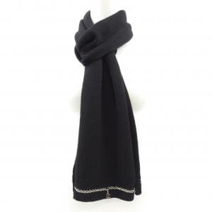 シャネル CHANEL MUFFLER