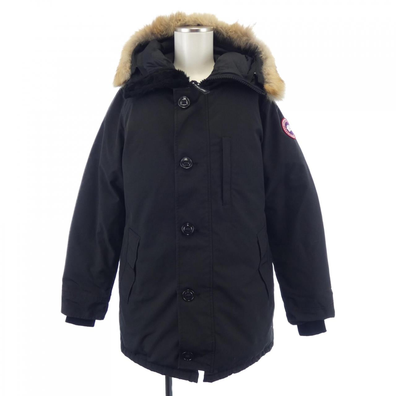 Canada goose CANADA GOOSE down jacket