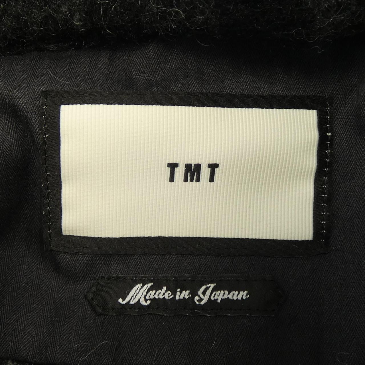 ティーエムティー TMT ジャケット