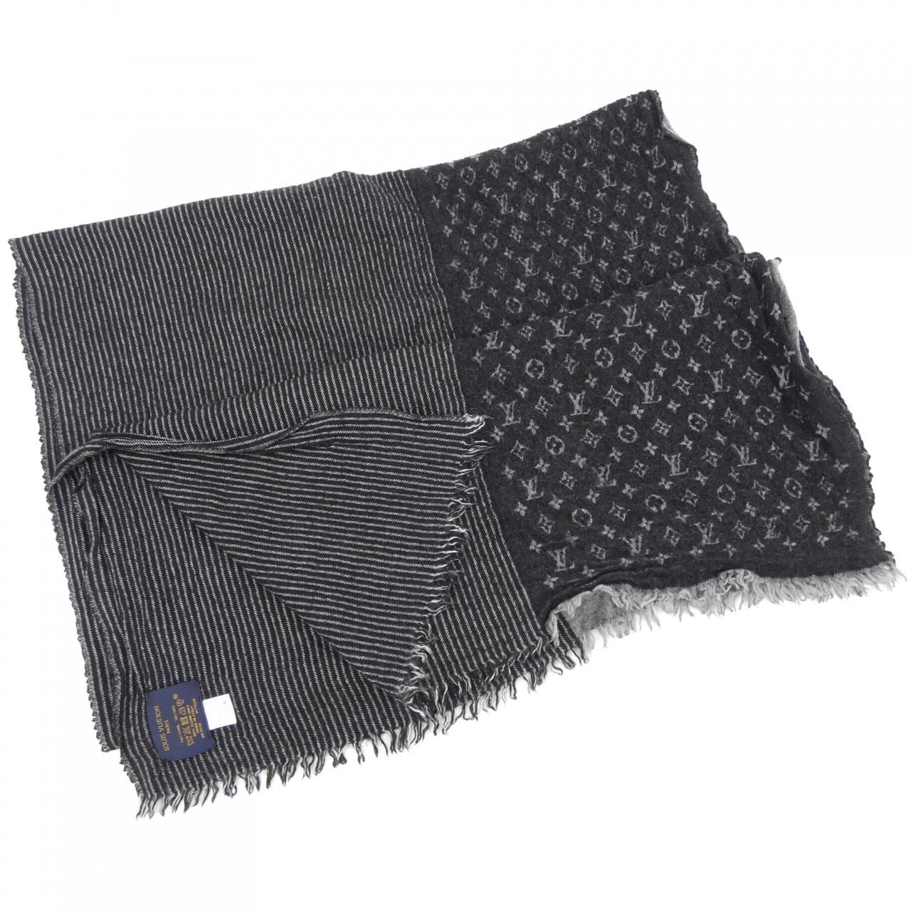 ルイヴィトン LOUIS VUITTON STOLE
