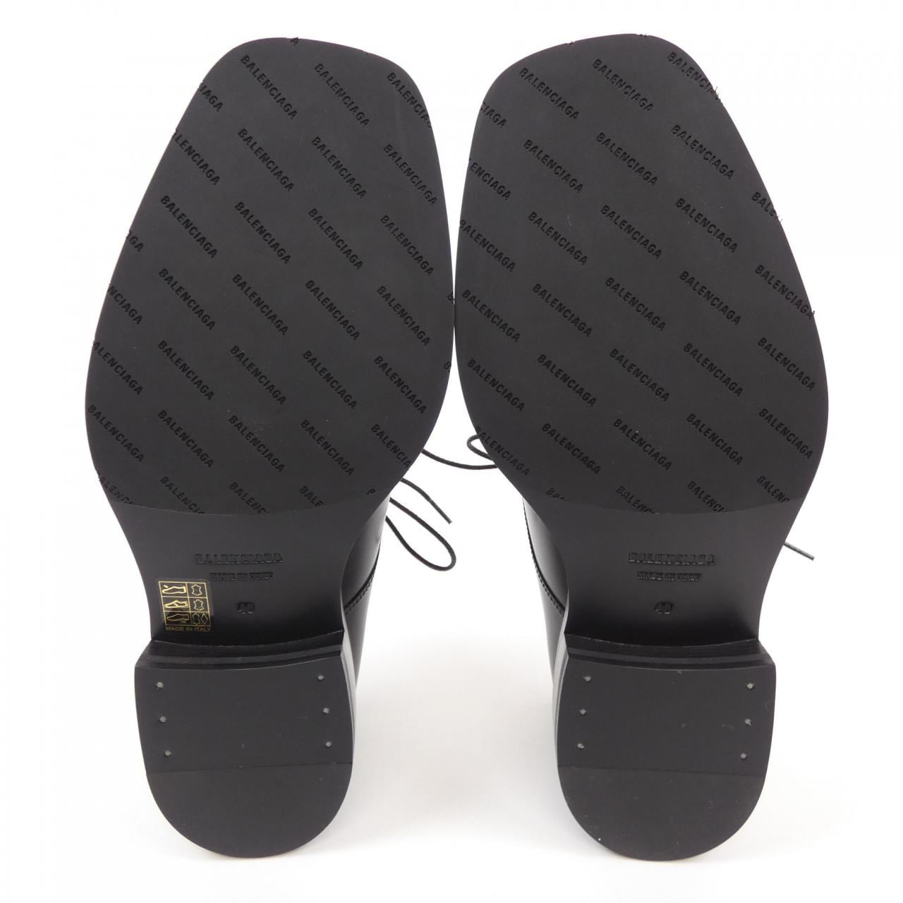 BALENCIAGA巴倫西亞加鞋履