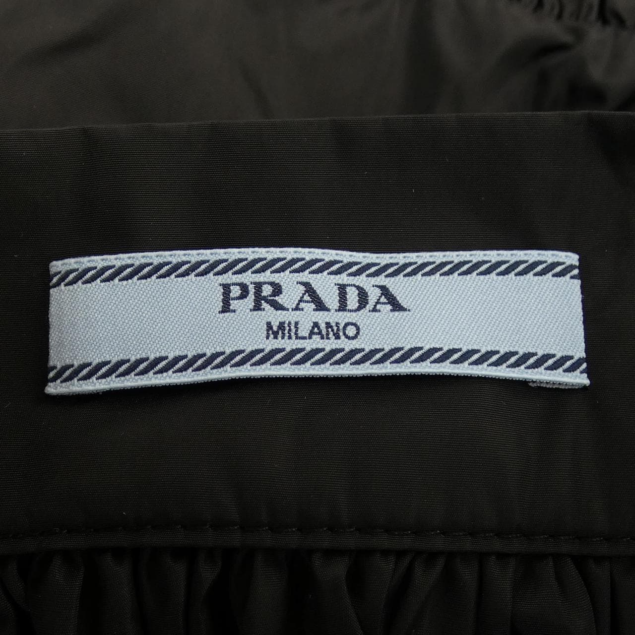 プラダ PRADA スカート