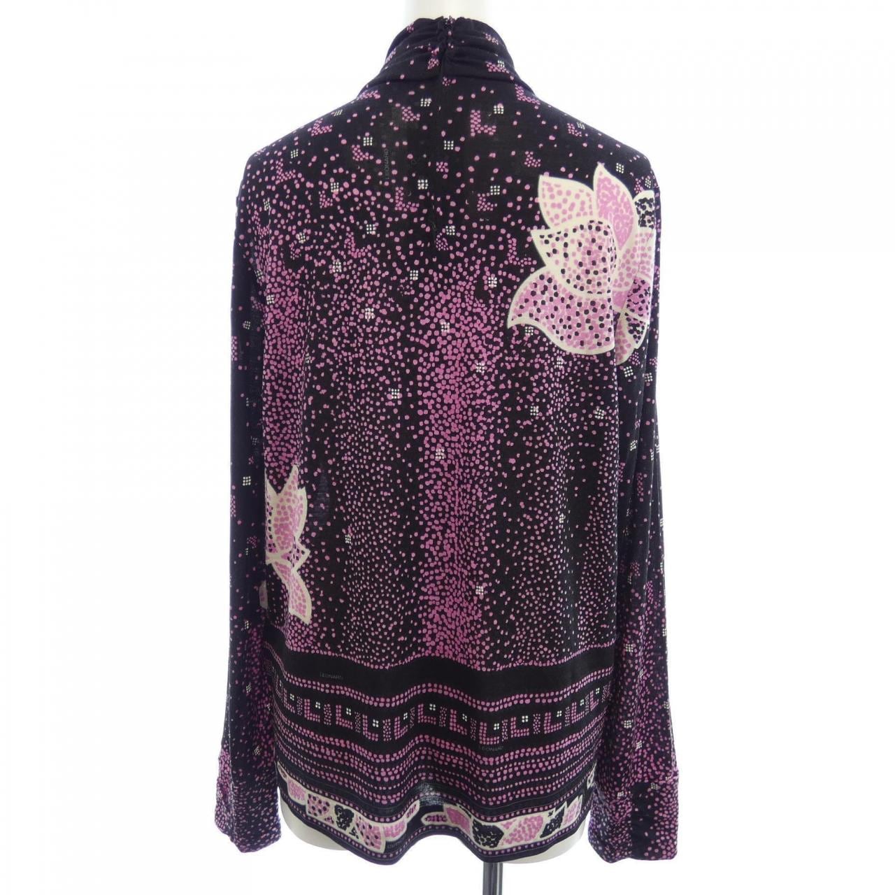 レオナールファッション LEONARD FASHION トップス