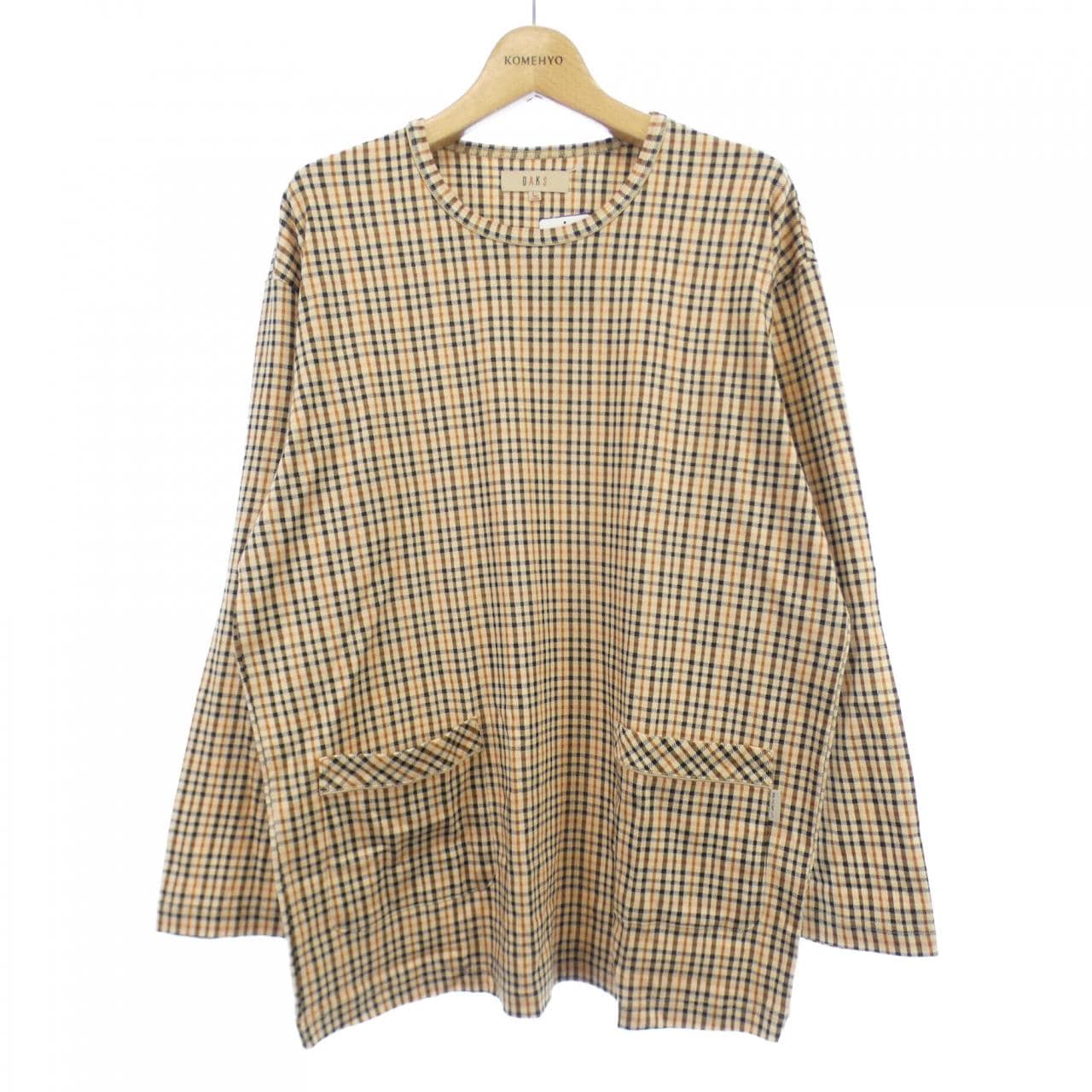 ダックス DAKS トップス