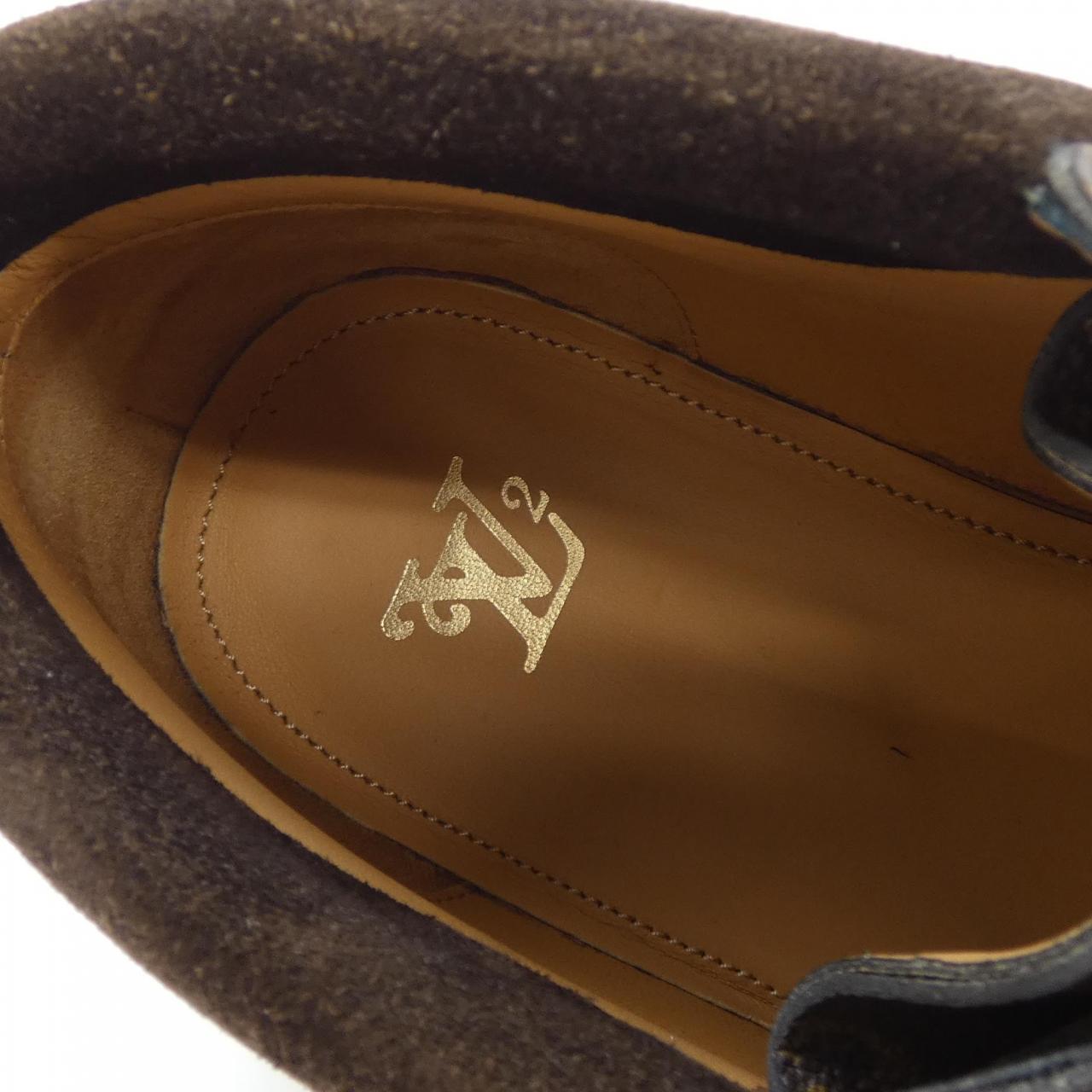 ルイヴィトン LOUIS VUITTON ブーツ