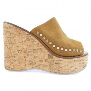 ジェイアンドエムデヴィッドソン J&M DAVIDSON サンダル