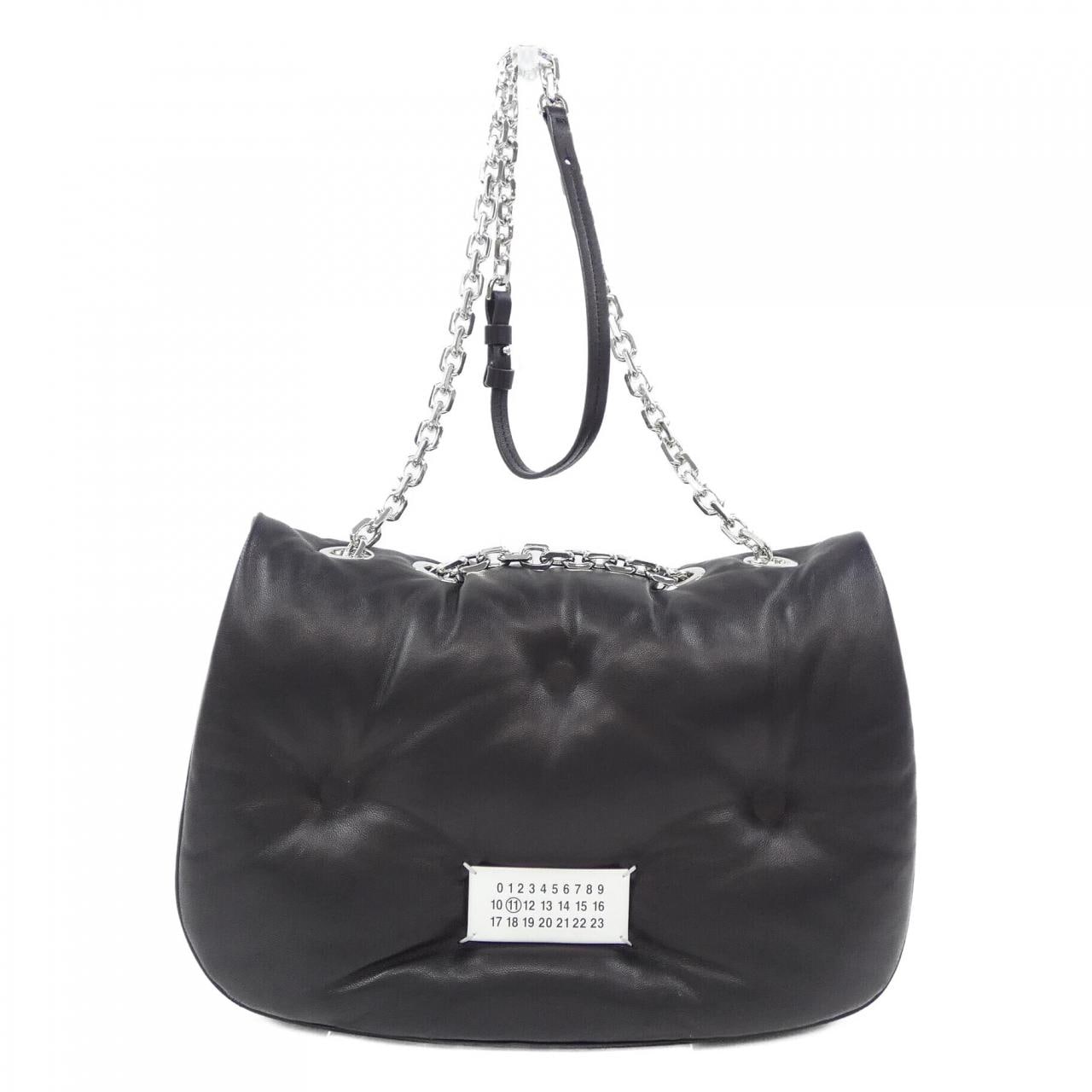 メゾンマルジェラ Maison Margiela GLAM SLAM FLAP S56WG0169 BAG