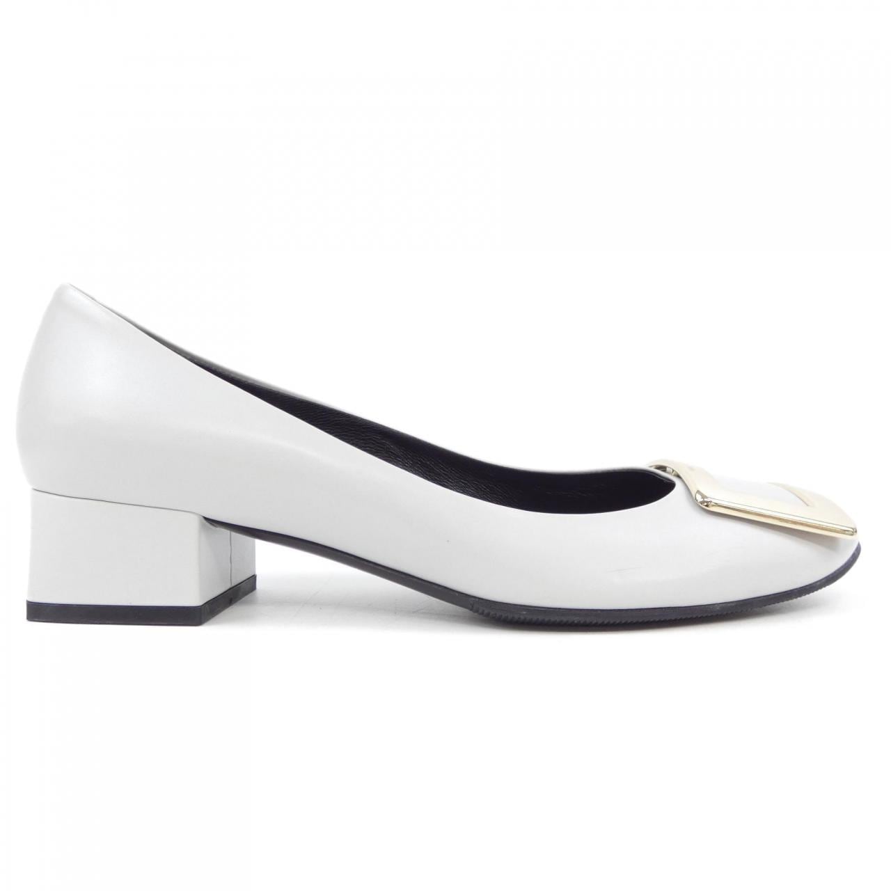 ロジェヴィヴィエ ROGER VIVIER パンプス